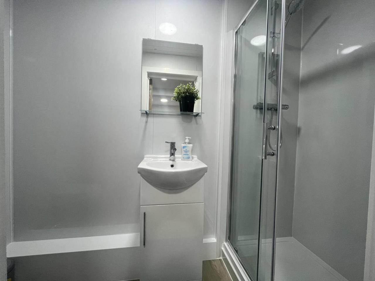 Artistic Studio In Stretford Manchester